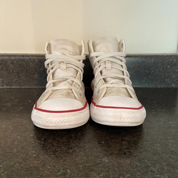 Converse Chuck Taylor High - Size 3 - Picture 3 of 10